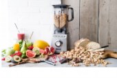 Blend als een pro: ontdek de Espressions Power Blender Pro