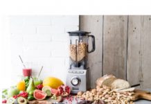 Blend als een pro: ontdek de Espressions Power Blender Pro