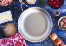 GETEST: Demeyere Silverline 7 NanoTouch bakpan – innovatie en topkwaliteit in de keuken