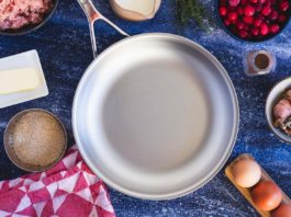 GETEST: Demeyere Silverline 7 NanoTouch bakpan – innovatie en topkwaliteit in de keuken