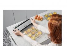 Versheid binnen handbereik: ontdek de FoodSaver Compact met Fresh Adapter