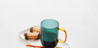 Point-Virgule: Hippe Kleuren en trendy accessoires voor een stijlvolle tafel