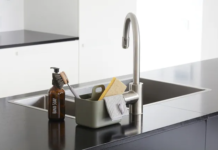 Duurzaam schoonmaken met Point-Virgule: herbruikbare en ecologische poetsproducten