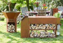 New year, new ways to barbecue met Barbecook