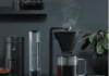 Terug naar de basis: Stijlvolle filterkoffiemachines voor een authentieke koffiebeleving