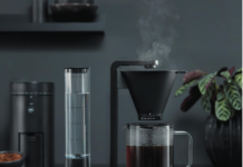 Terug naar de basis: Stijlvolle filterkoffiemachines voor een authentieke koffiebeleving