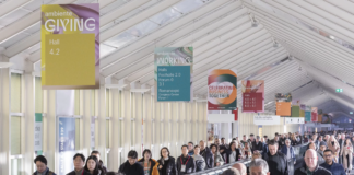 Zien we u ook op Ambiente 2025?