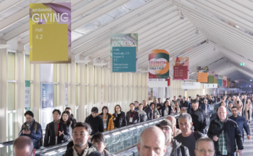 Zien we u ook op Ambiente 2025?