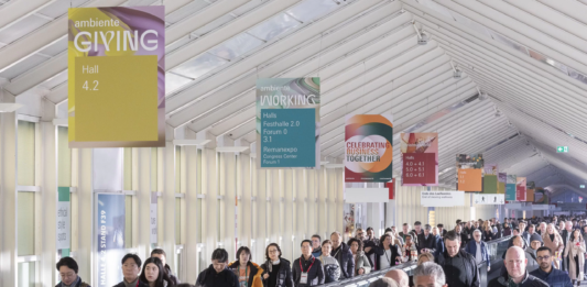 Zien we u ook op Ambiente 2025?