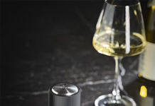 Ontdek het Preserve gamma van Peugeot: wijn bewaren in stijl