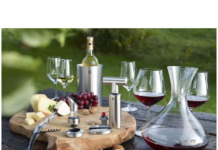 Zwilling Sommelier: onmisbare wijnaccessoires voor de fijnproever