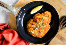 GETEST. De Le Creuset Essential Non-Stick Ceramic koekenpan: een stevige alleskunner