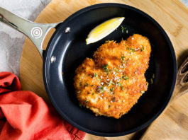 GETEST. De Le Creuset Essential Non-Stick Ceramic koekenpan: een stevige alleskunner