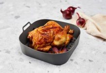 Airfryer: minder olie, meer fun! Ontdek de must-have accessoires voor knapperig gemak