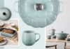 Le Creuset lanceert Sea Salt: een frisse, tijdloze kleur geïnspireerd op de zee