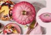 Le Creuset lanceert Berry: een levendige nieuwe kleur met karakter