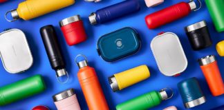 Nieuw van Le Creuset: On The Go-collectie brengt comfort en klasse onderweg