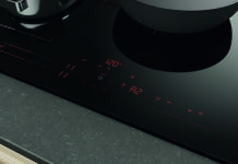 Precisie in zijn mooiste vorm: de nieuwe inductiekookplaten van Bauknecht met HeatControl