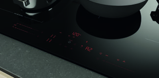 Precisie in zijn mooiste vorm: de nieuwe inductiekookplaten van Bauknecht met HeatControl