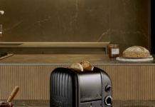 Dualit introduceert Stealth: een gedurfde nieuwe look voor de iconische Classic Toaster