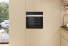 Een alleskunner: de nieuwe Soft Steam oven van Bauknecht