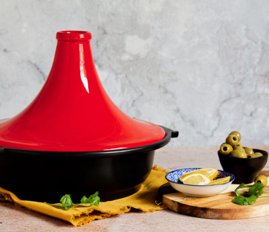 GETEST – De Atlas Tajine van Peugeot: gemak en kwaliteit in één