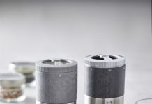 Peugeot introduceert de Maestro zoutbar: innovatie en smaak in één