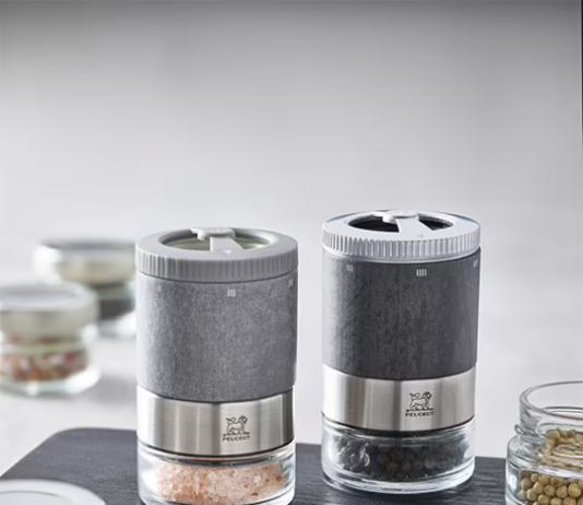 Peugeot introduceert de Maestro zoutbar: innovatie en smaak in één