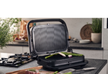 ZWILLING Enfinigy Contact Grill: revolutionair grillen, het hele jaar door