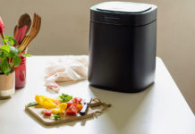 GETEST: De Fritel Mini Mulch 2: kleine krachtpatser tegen afval