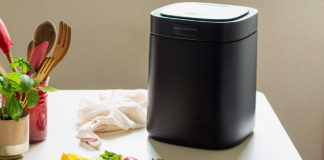 GETEST: De Fritel Mini Mulch 2: kleine krachtpatser tegen afval