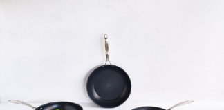 Cosy&Trendy pannen: stijlvol, sterk en helemaal mee met je keuken