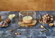 Samen genieten rond de tafel met de Aspen-collectie van Cosy & Trendy