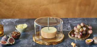 Samen genieten rond de tafel met de Aspen-collectie van Cosy & Trendy