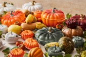 Herfstige magie bij Le Creuset: de gloednieuwe Autumn & Halloween-collectie