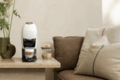 NESCAFÉ Dolce Gusto stelt baristamachine NEO voor: een echte koffiebar bij je thuis met één druk op de knop