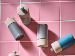 Peugeot Boreal: nu ook in 12 cm, compact en kleurrijk