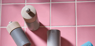 Peugeot Boreal: nu ook in 12 cm, compact en kleurrijk