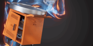 Blaze van White Fire: vuur, sfeer en gemak in één buitenkeuken