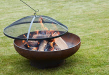 Barbecook – What’s the verdict? I am an autumn.