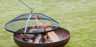 Barbecook – What’s the verdict? I am an autumn.