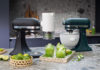 KitchenAid accessoires perfect tijdens een hittegolf