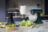 KitchenAid accessoires perfect tijdens een hittegolf