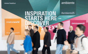 Ambiente 2026: waar culinaire creativiteit en design samenkomen