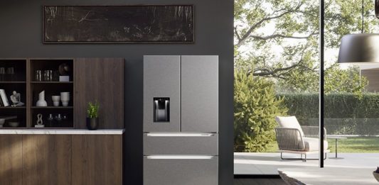 Liebherr presenteert Moments to Savour op IFA 2025