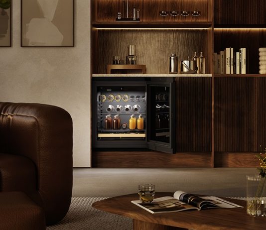 Liebherr breidt het assortiment onderbouwapparatuur uit