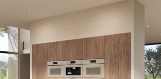 Warmte, stijl en harmonie: de nieuwe Pearl Beige kleur bij Miele