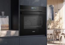 Meer dan alleen maar gebakken lucht: Siemens maakt koken voor gasten ontspannen