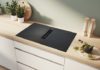 Subtiele elegantie in de keuken: Bosch Series 8 kookplaten nu in mat design