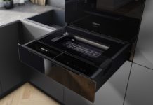 Stoom in een nieuwe dimensie: Siemens introduceert ’s werelds eerste stoomlade